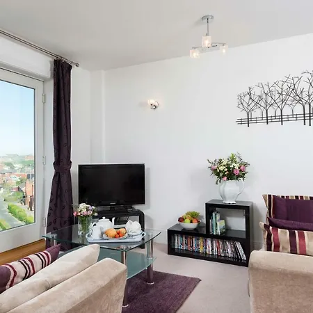 Abbey View Σπίτι διακοπών