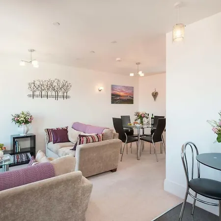 Casa de Férias Abbey View Whitby