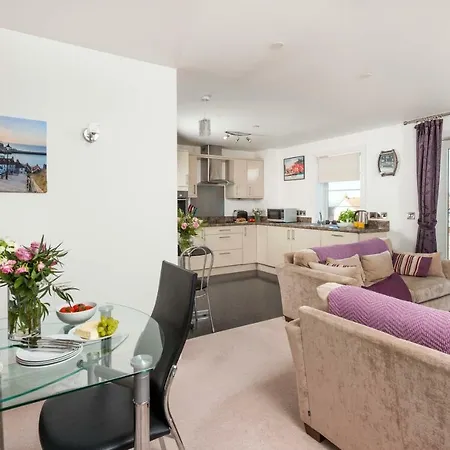 Holiday home Abbey View *