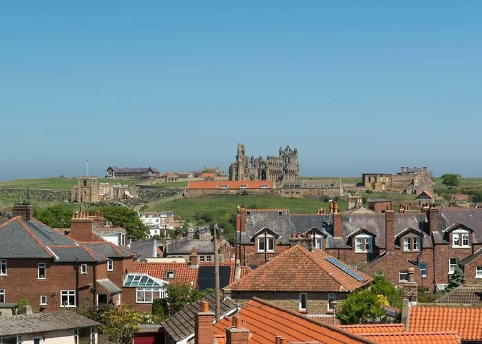 بيت للعطل Abbey View