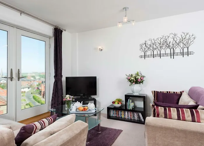 Abbey View بيت للعطل