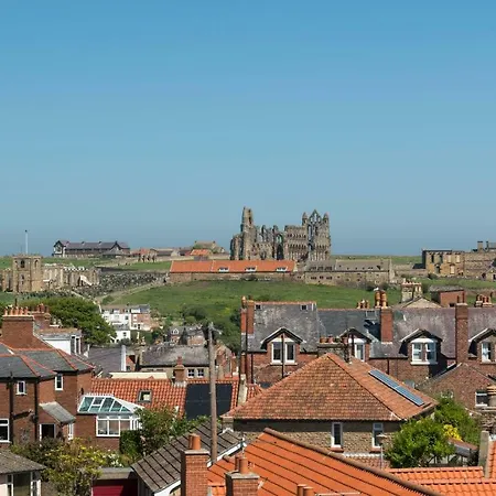 Сasa de vacaciones Abbey View