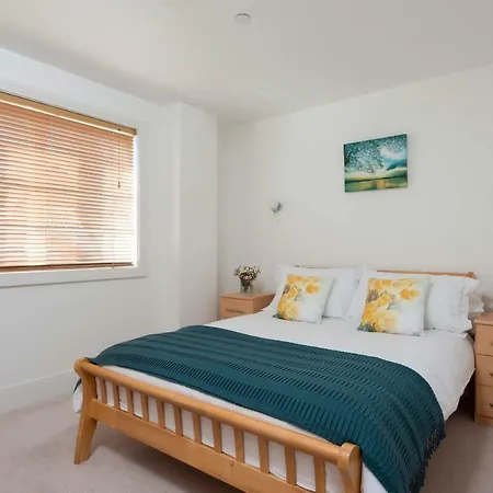 Сasa de vacaciones Abbey View *